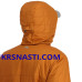 Куртка Simms Fall Run Hybrid Hoody Chestnut